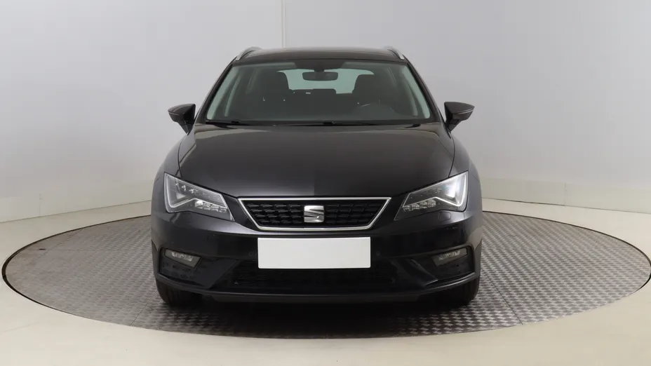 Seat Leon -
