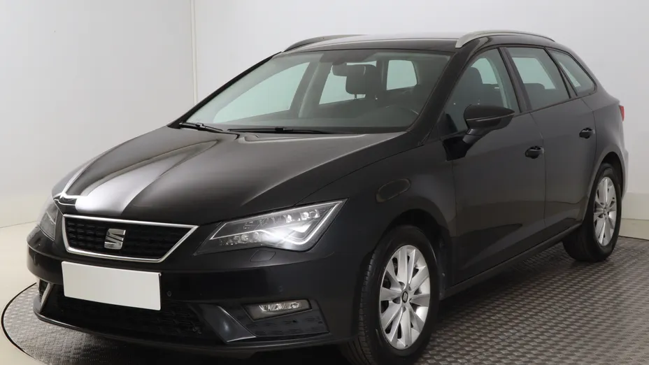 Seat Leon -