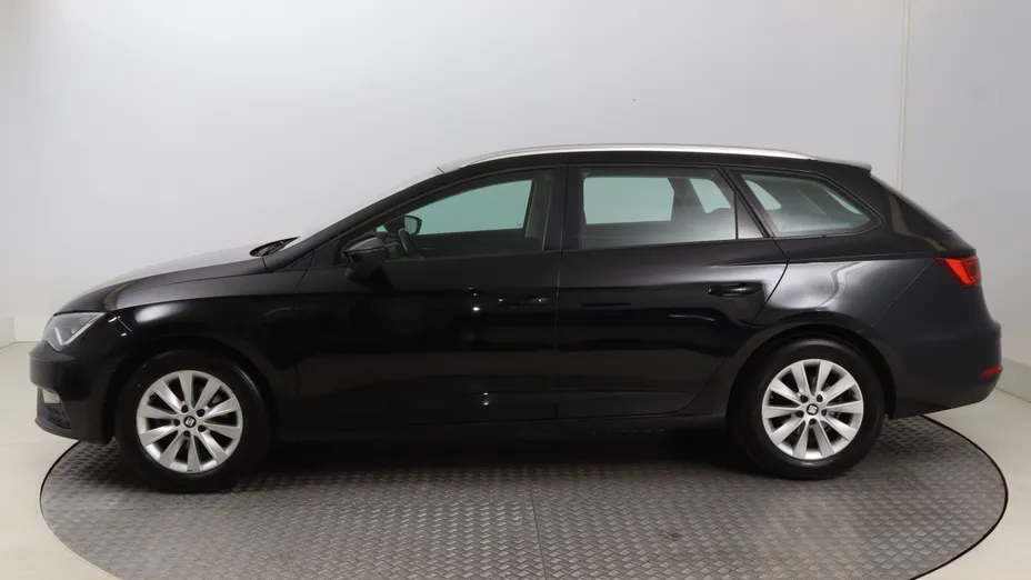Seat Leon -