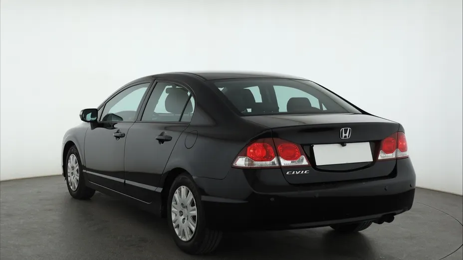 Honda Civic -