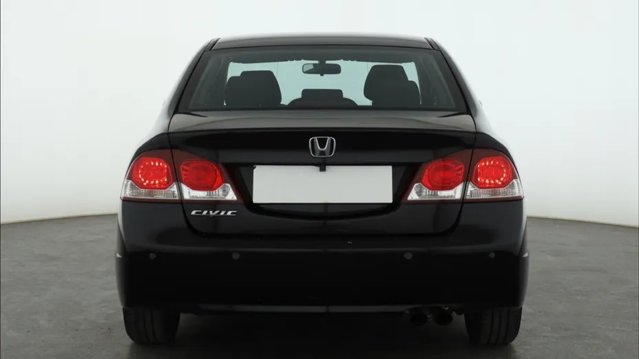 Honda Civic -