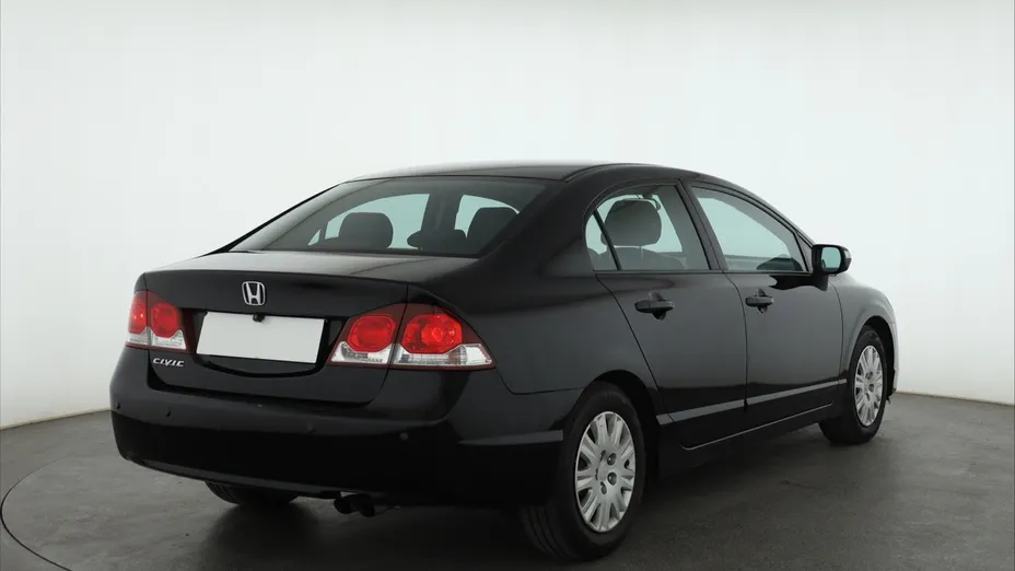 Honda Civic -