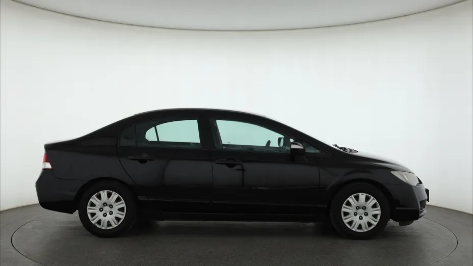 Honda Civic -