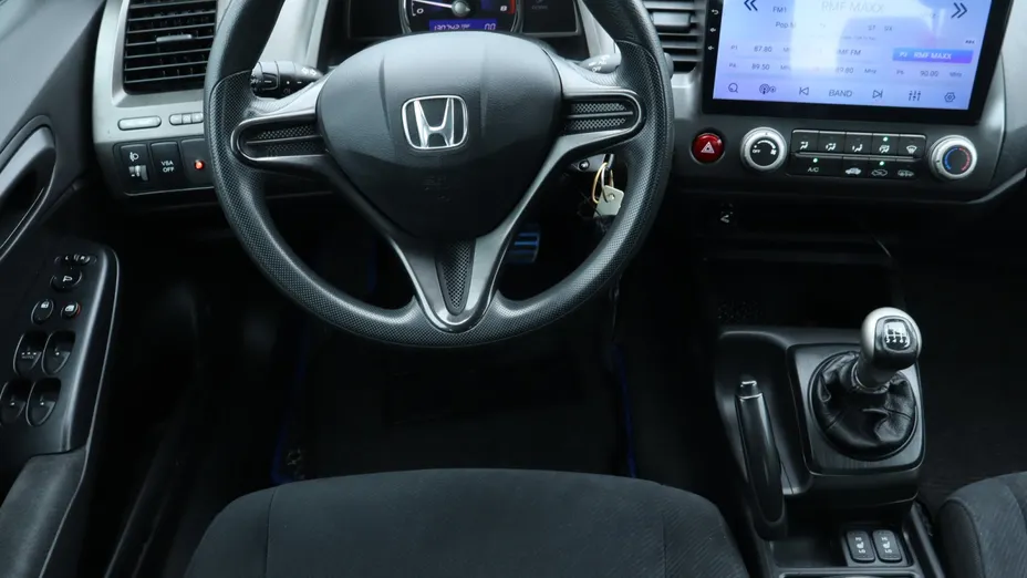 Honda Civic -