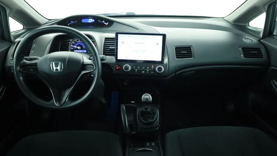 Honda Civic -
