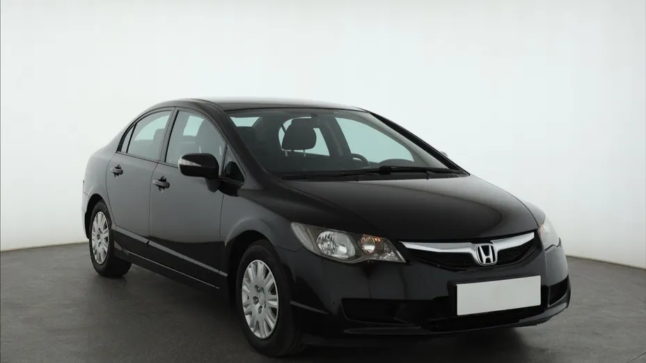 Honda Civic -