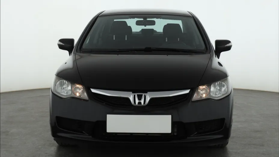 Honda Civic -