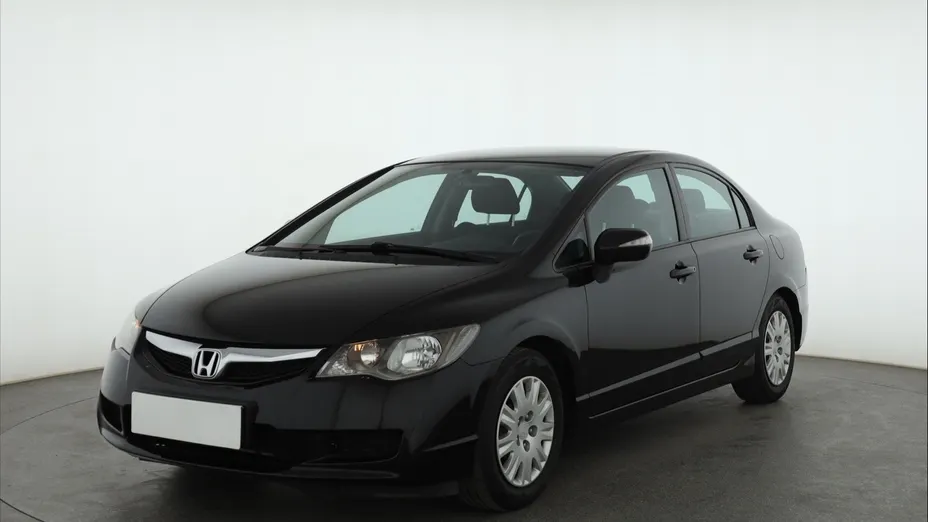 Honda Civic -