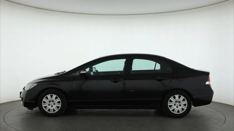 Honda Civic -