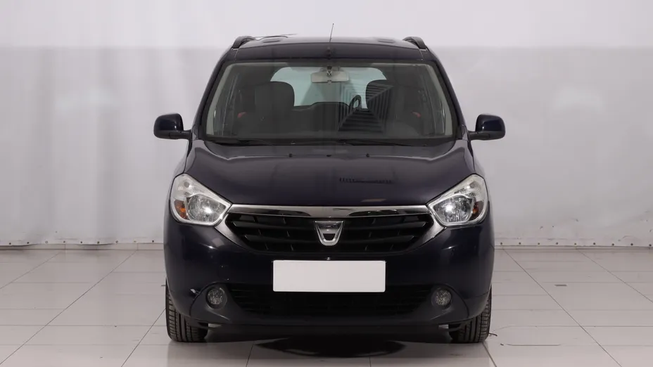 Dacia Lodgy -