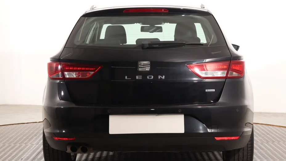 Seat Leon -