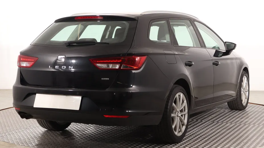 Seat Leon -