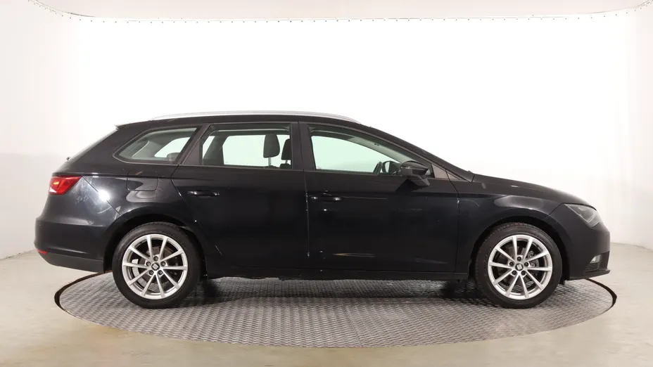 Seat Leon -