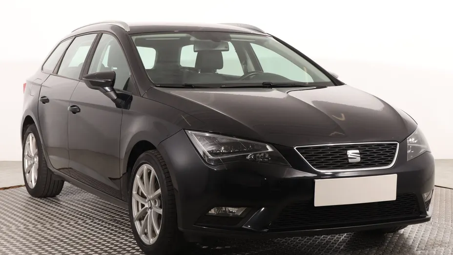 Seat Leon -
