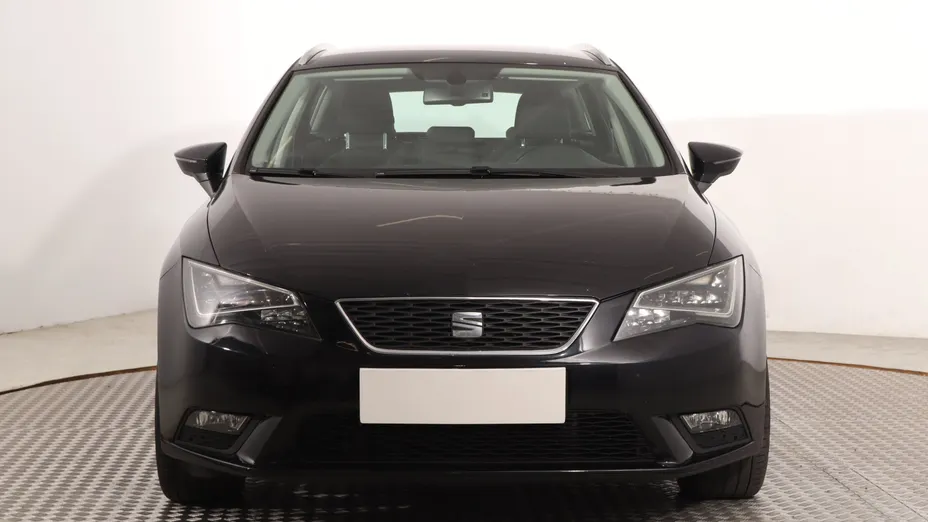 Seat Leon -