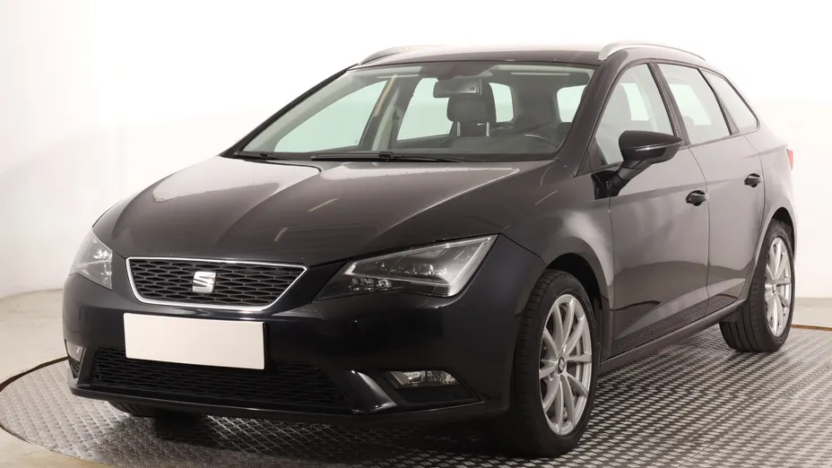 Seat Leon -