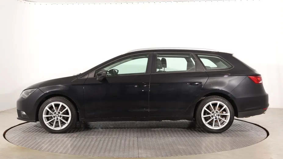 Seat Leon -