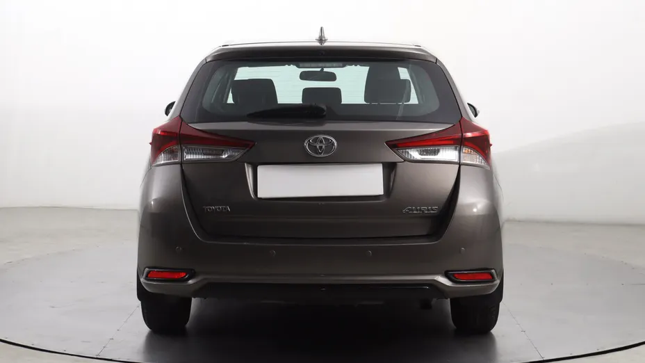 Toyota Auris -