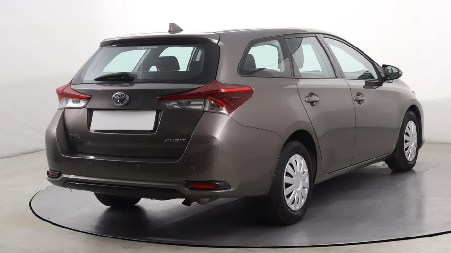 Toyota Auris -