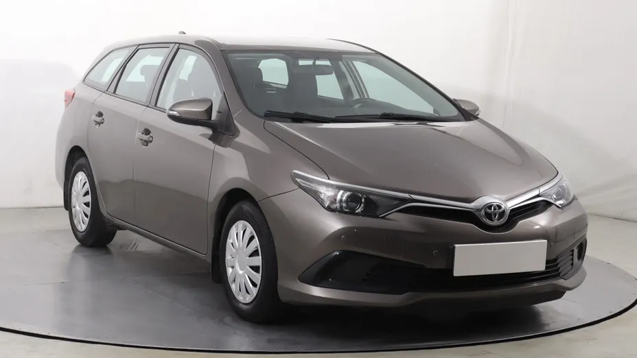 Toyota Auris -