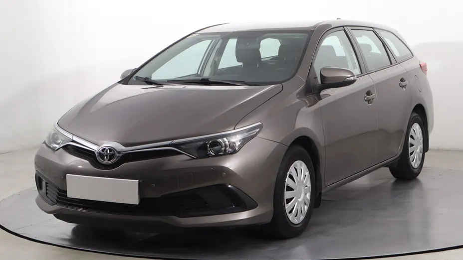 Toyota Auris -