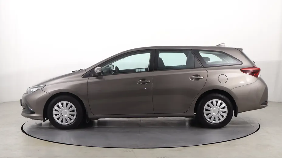Toyota Auris -
