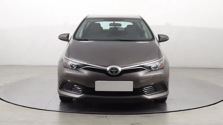 Toyota Auris -