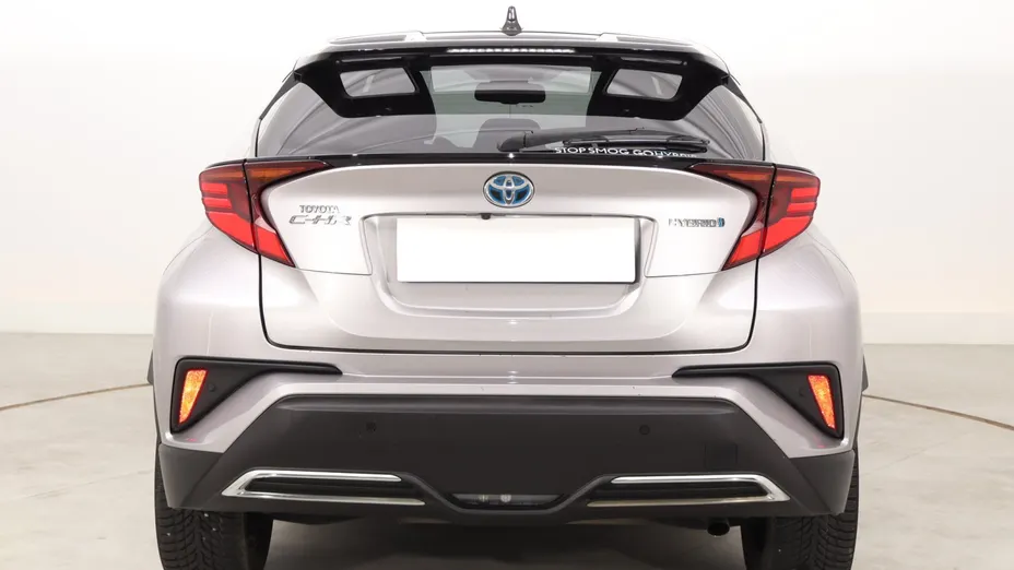 Toyota C-HR -