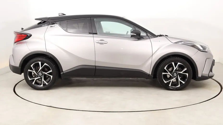 Toyota C-HR -