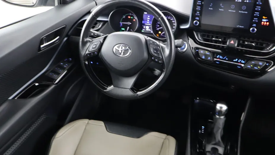 Toyota C-HR -
