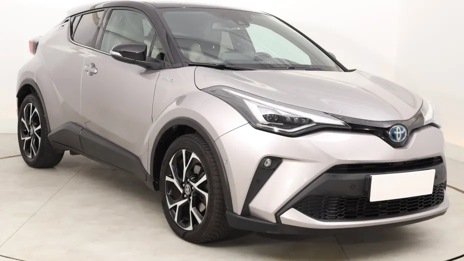 Toyota C-HR -