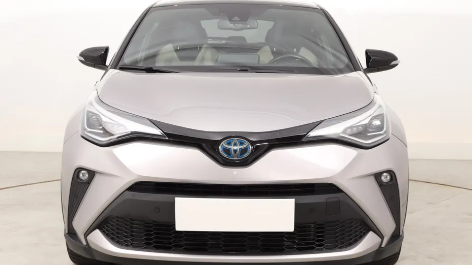 Toyota C-HR -