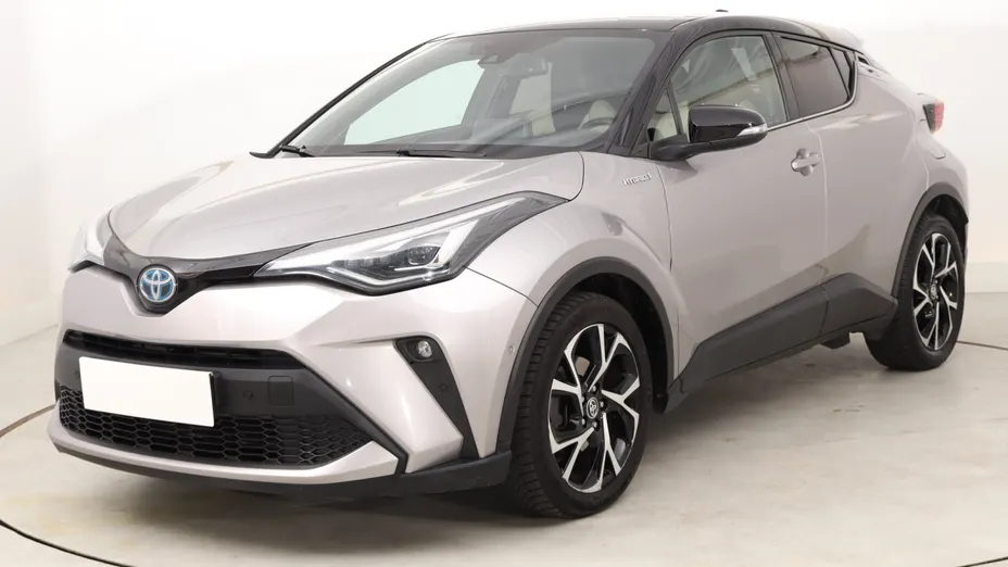 Toyota C-HR -