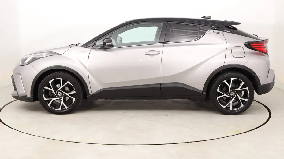 Toyota C-HR -