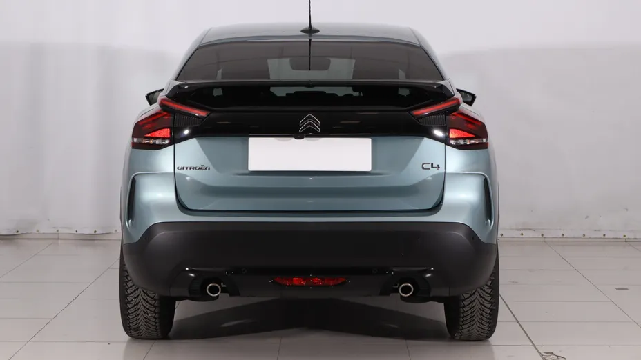 Citroen C4 -