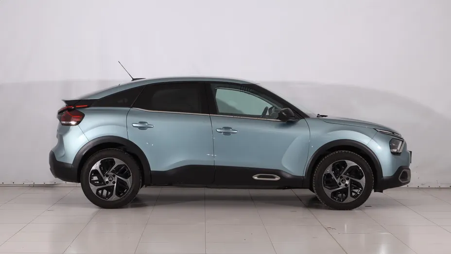 Citroen C4 -