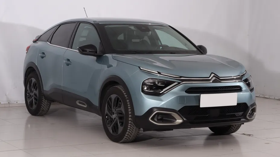 Citroen C4 -