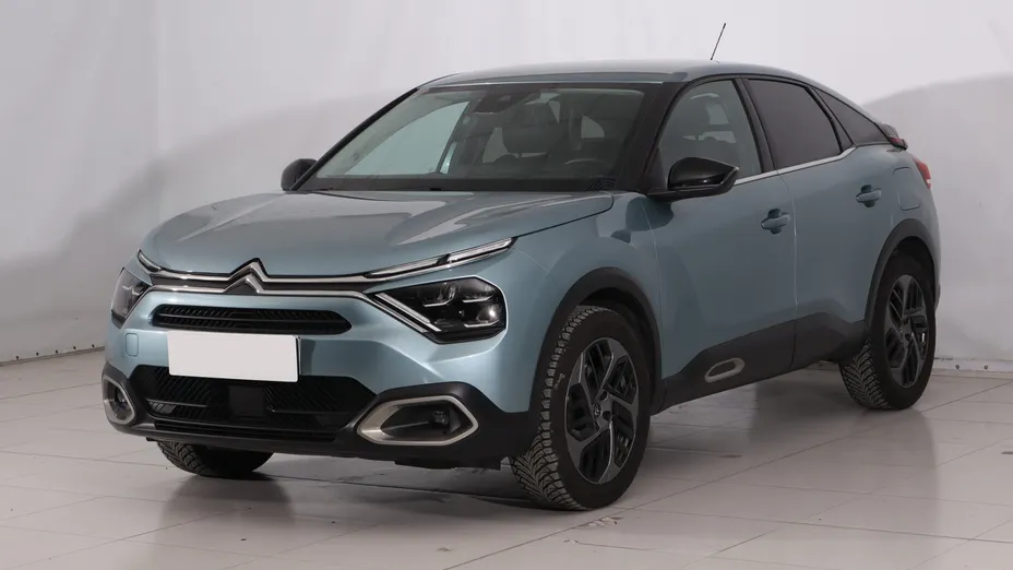 Citroen C4 -