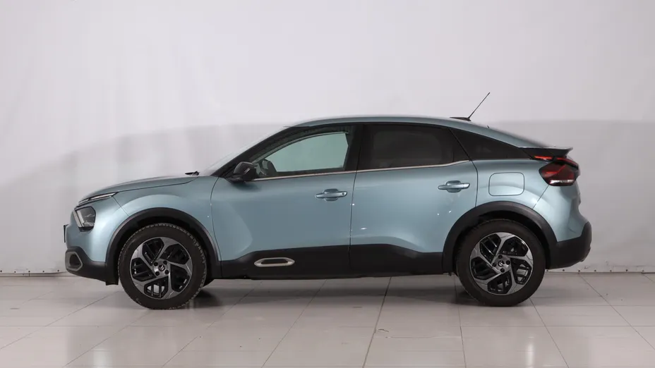 Citroen C4 -