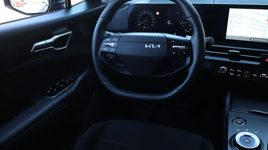 Kia Sportage -
