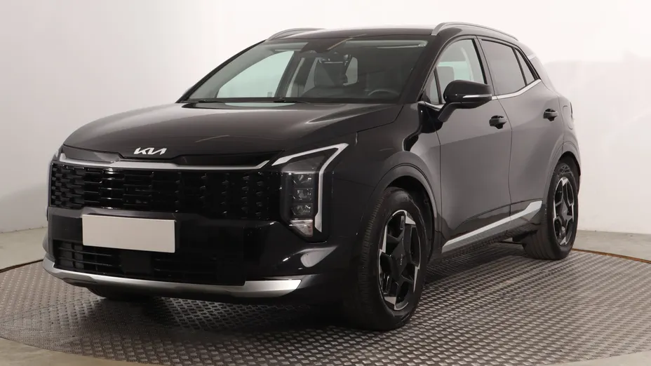 Kia Sportage -