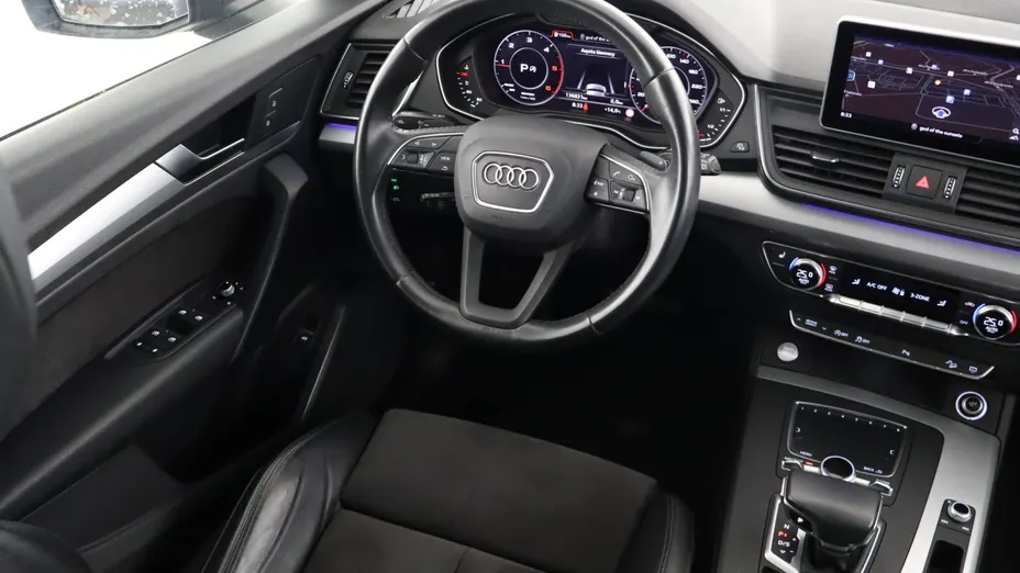 Audi Q5 -