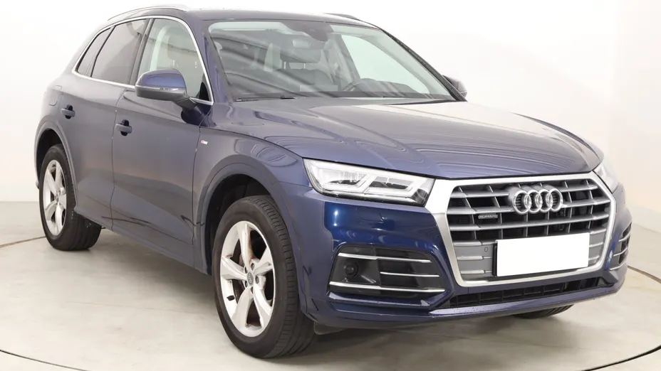 Audi Q5 -