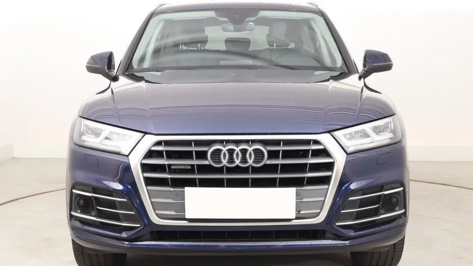Audi Q5 -