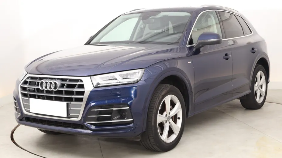 Audi Q5 -