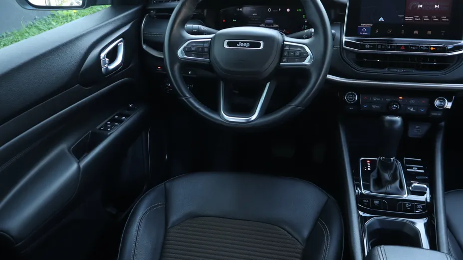 Jeep Compass -