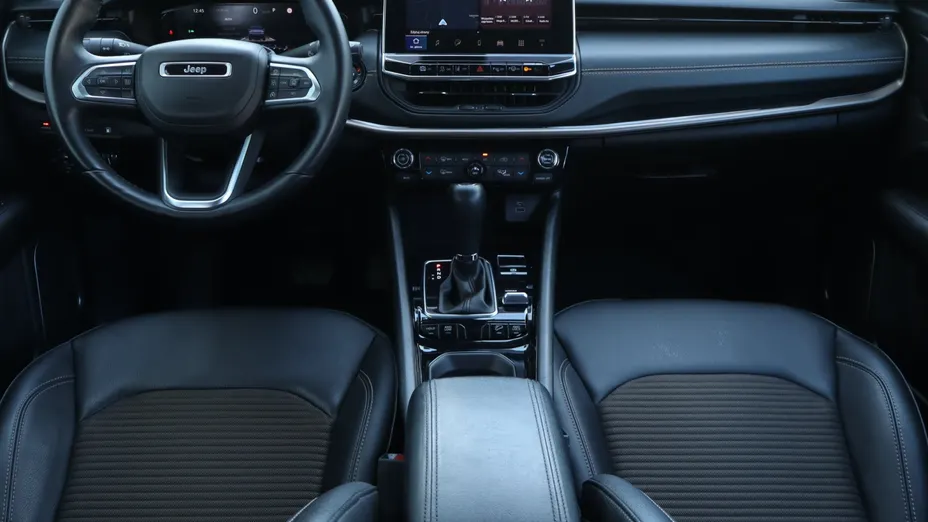 Jeep Compass -