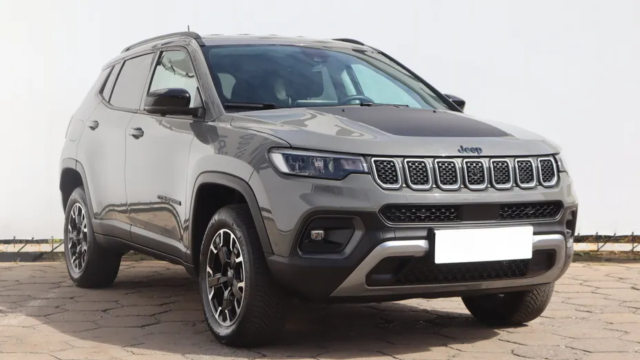 Jeep Compass -