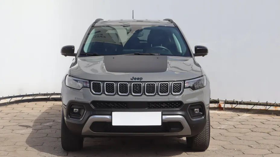 Jeep Compass -