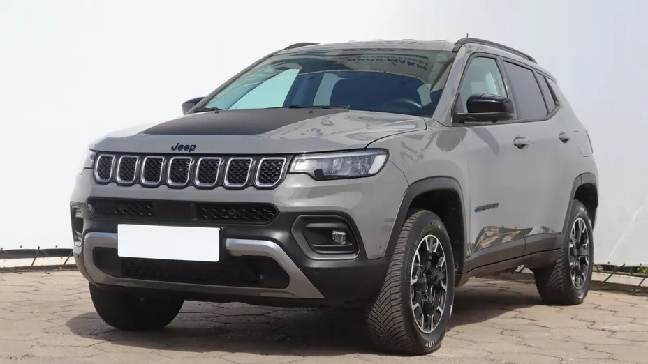 Jeep Compass -